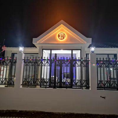 北京延庆玉渡山悦庭杏舍民宿