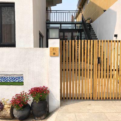 北京平谷金海湖慢生活精品民宿