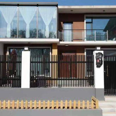 北京延庆龙庆峡鋆锦精品民宿