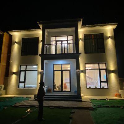 北京延庆柳沟宝家民宿