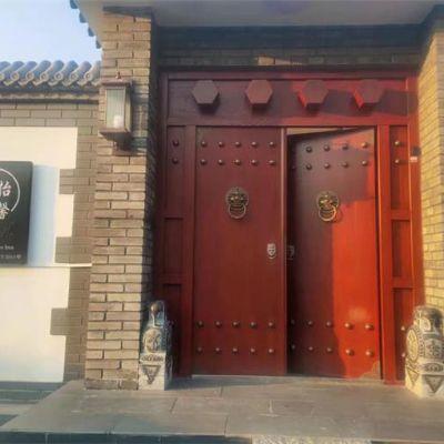 北京密云怡馨小栈民宿