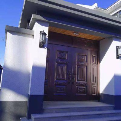 北京延庆石京龙滑雪场依山淼水精品民宿