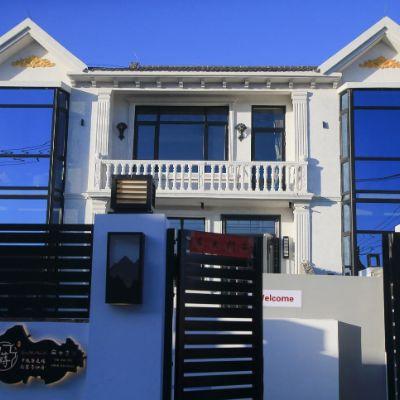 北京延庆龙庆峡归莳精品民宿