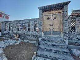 北京怀柔慕田峪长城民宿住宿推荐-慕田峪长城民宿哪家好？-北京怀柔慕田峪长城山隐客栈