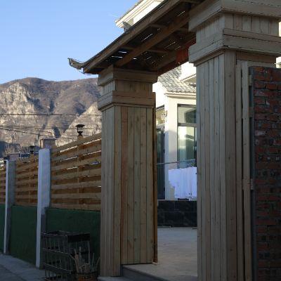 北京延庆龙庆峡朴宿喜度民宿