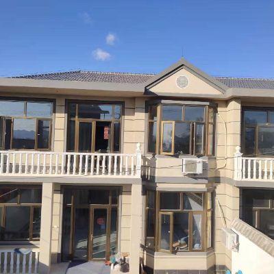 北京延庆龙庆峡缘梦居民宿