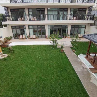 北京平谷金海湖云舍民宿