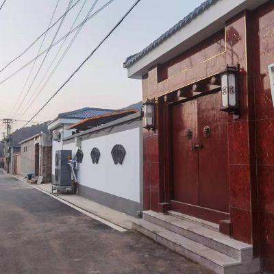 北京延庆四季花海来莳精品民宿