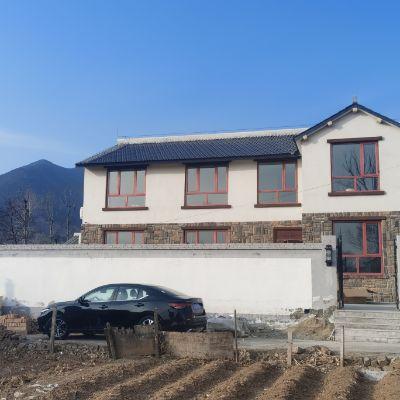 北京延庆四季花海吉祥壹陆捌民宿