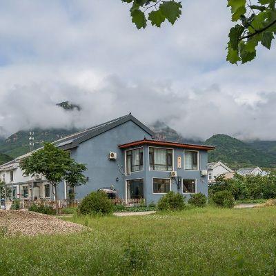 北京平谷金海湖不如闲民宿