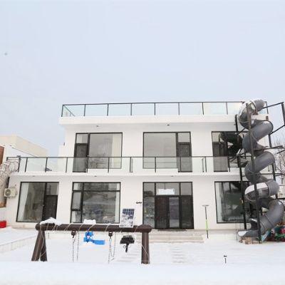 北京延庆龙庆峡熙熙宪宪亲子乐园民宿