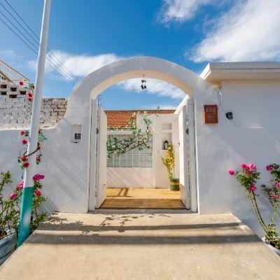 北京密云庄周梦花嫁精品民宿