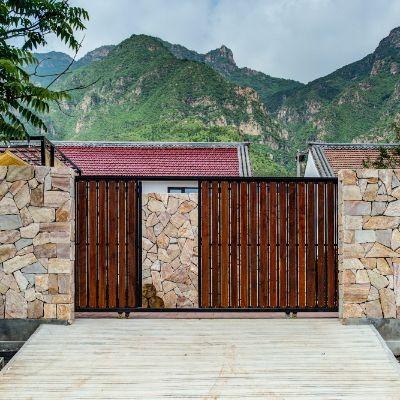 北京延庆玉渡山时间屋精品民宿