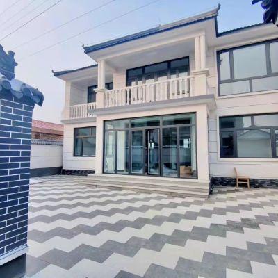 北京延庆龙庆峡海棠阁精品民宿