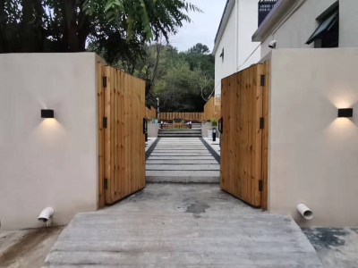 北京怀柔雁栖湖山舍23号精品民宿