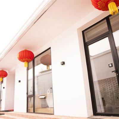 北京通州金禧唐民宿