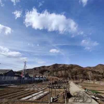 北京怀柔喇叭沟门对角沟门村泽民农家院