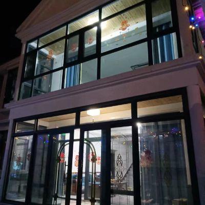 北京延庆玉渡山祥云客舍民宿