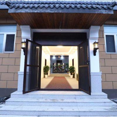 北京大兴凤凰元精品民宿