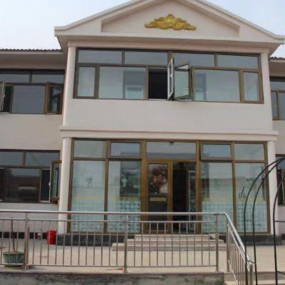 北京延庆玉渡山弘善人家民宿