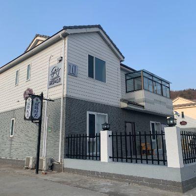 北京密云云蒙山雨旸时若民宿