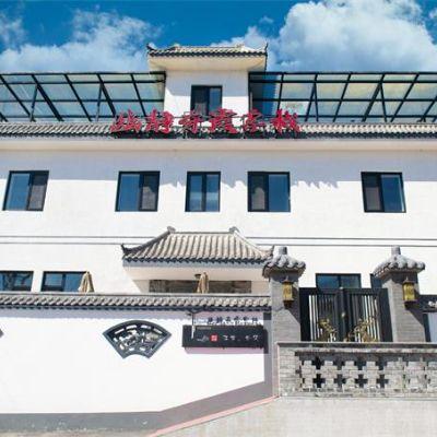 北京怀柔红螺寺幽静奇霞民宿客栈