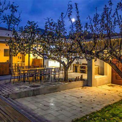 嘟可民宿（北京平谷京东大峡谷店）