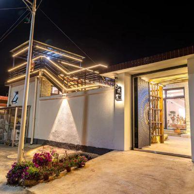 北京怀柔九渡河故里民宿