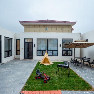 北京延庆龙庆峡畅园民宿