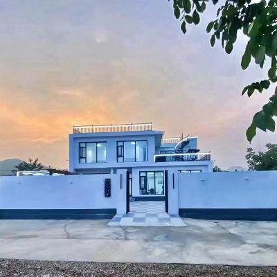 北京平谷金海湖望山云间民宿