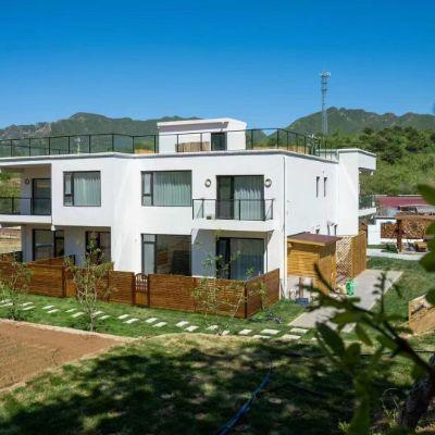 北京密云子亥•觅雲民宿