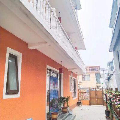 北京房山十渡顺香居农家院