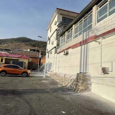 北京平谷金海湖栖水悦筑民宿