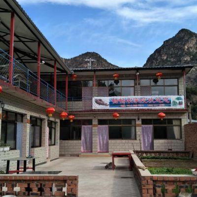 北京密云捧河湾畅畅农家院