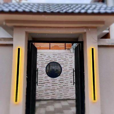 北京延庆永宁古城漫悦雅筑民宿