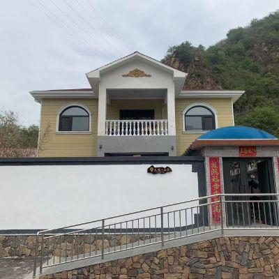 北京怀柔白河湾天悦山舍民宿