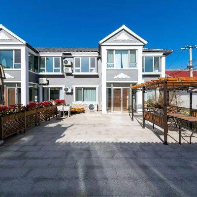 北京怀柔白河湾福地集贤民宿