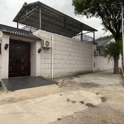 北京延庆龙庆峡晨阳晓筑民宿