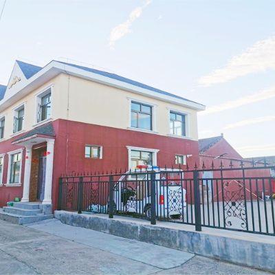 北京延庆龙庆峡鸣庭小舍民宿