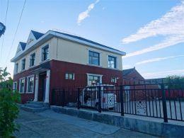 北京延庆龙庆峡鸣庭小舍民宿|联系电话：13716957555