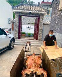 北京怀柔喇叭沟门原始森林民宿哪家好？北京怀柔喇叭沟门原始森林白桦小筑民宿