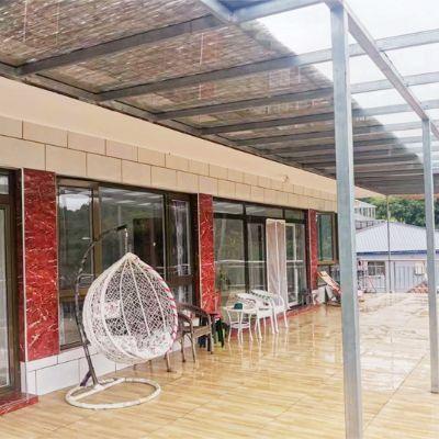 北京平谷金海湖大宅民宿