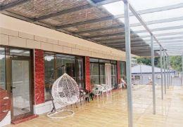 北京平谷金海湖民宿哪家好？北京平谷金海湖大宅民宿