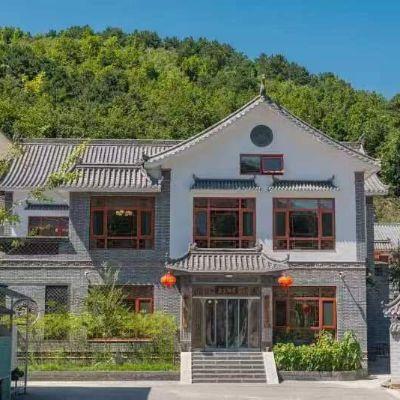 北京怀柔长哨营项林宿民宿