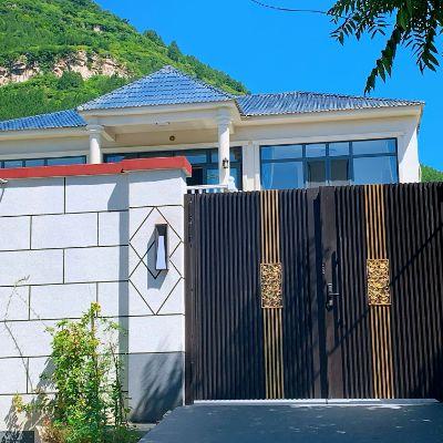 北京平谷金海湖碣山缘小筑民宿