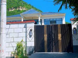 北京平谷金海湖民宿哪家好？北京平谷金海湖碣山缘小筑民宿