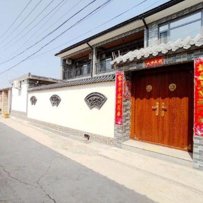 北京延庆井庄明心居民宿