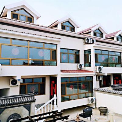 北京延庆世园公园祺祎居舍民宿