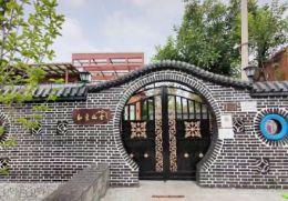 北京平谷京东大峡谷民宿哪家好？北京平谷大峡谷太后村观山栖舍民宿