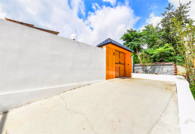 北京平谷金海湖好久不见民宿